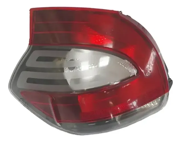 Lanterna Esquerdo Fiat Mobi C/detalhe - N88v (Usado) / V12