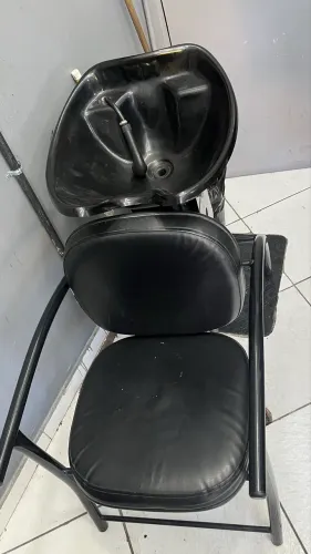 Lavatório
