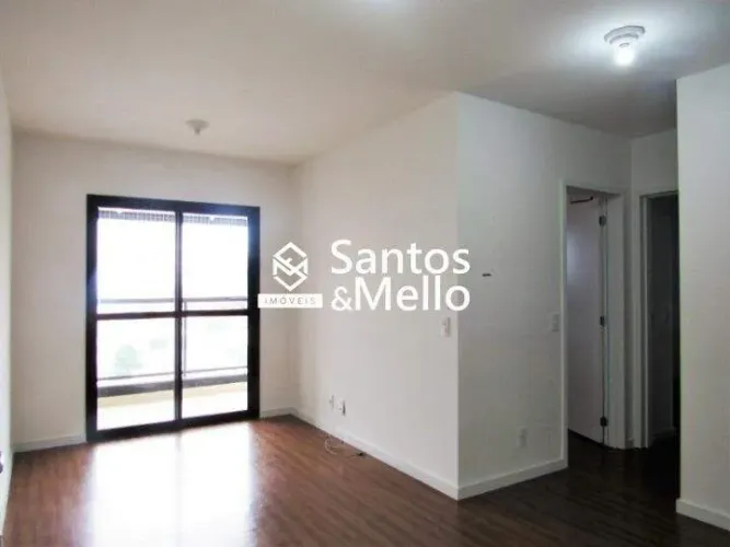 Apto para Locação no Parque das Nações  Santo André/SP