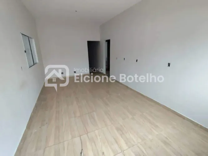 Casa residencial para aluguel no Bairro Lídice, Uberlândia/MG