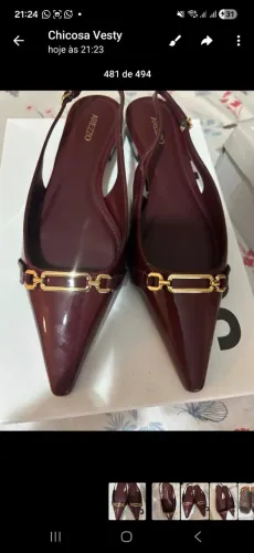 Sapato
