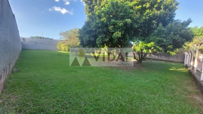 TERRENO 1.184m² NO CONDOMÍNIO ALDEIA DA SERRINHA DO ALTO DA BOA VISTA EM SOROCABA POR R$80