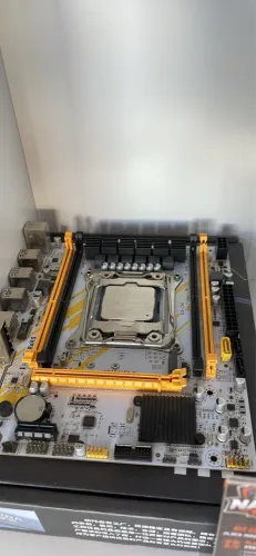 Kit XEON - X99 e E5 2680v3