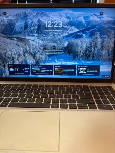 Notebook Dell Inspiron 15 3511