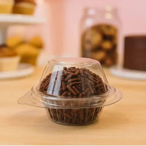 Embalagem para brigadeiro 700 unidades