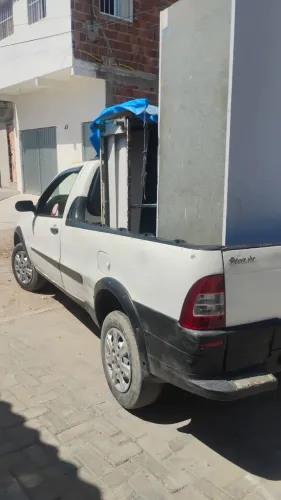 transportes de pequenos fretes *