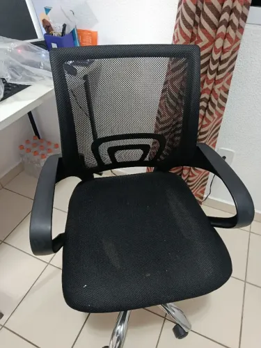 Cadeira de escritório