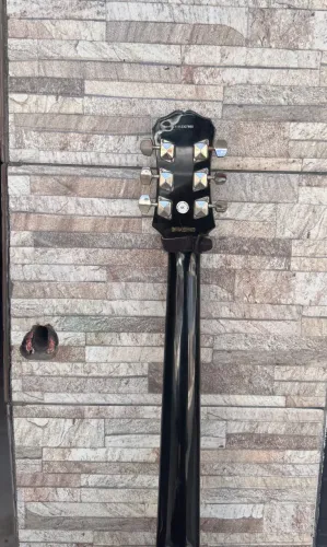 Guitarra Epiphone Special - SG captadores 