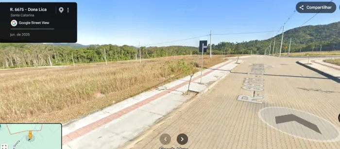 Terreno Residencial Park Piçarras - Balneário Piçarras . 300m²