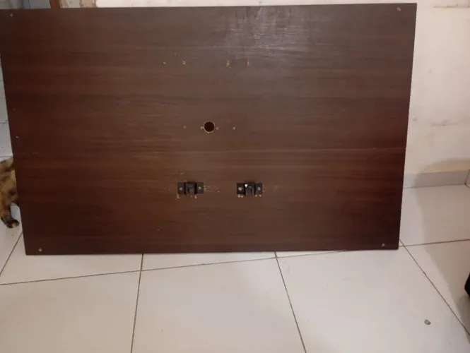 Painel para tv