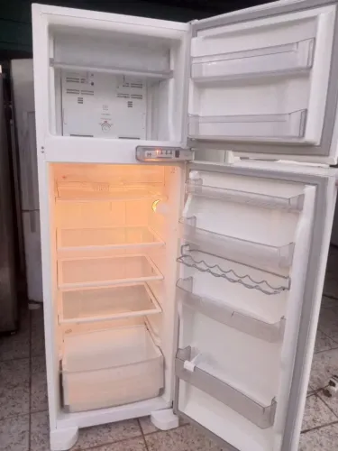 Geladeira Brastemp Frost Free 420 litros
