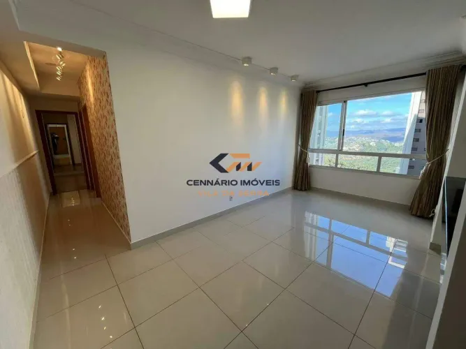 Apartamento 2 quartos para VENDA no edficio Wings no Vila da Serra