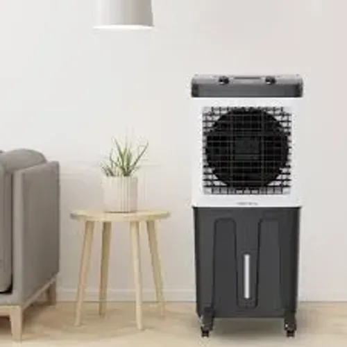 Climatizador 110v Ventisol 80litros - Novo - 1 ano garantia Nota Fiscal