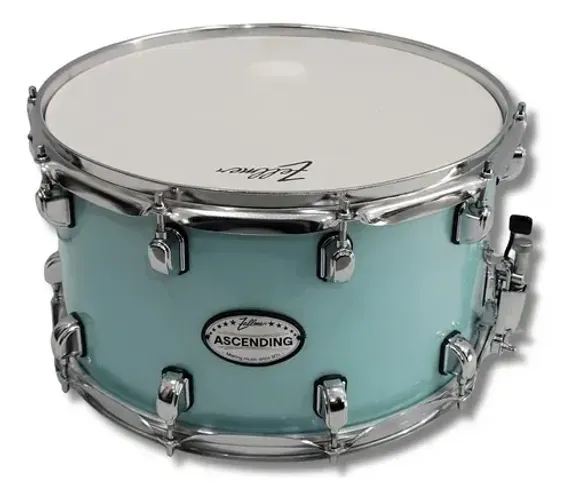 Caixa Zellmer Hard Wood 14x8