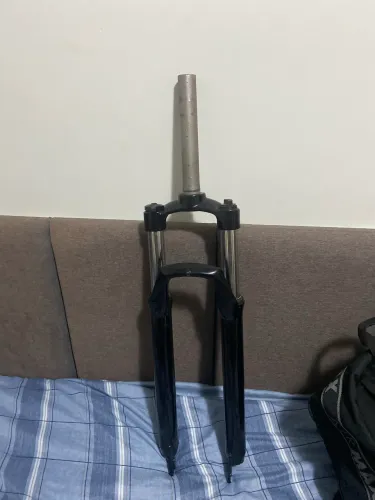 Vendo suspensão absolute