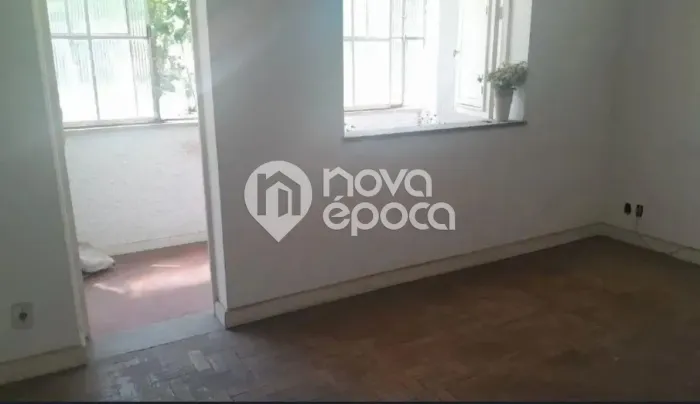 Marechal Hermes | Apartamento 3 quartos