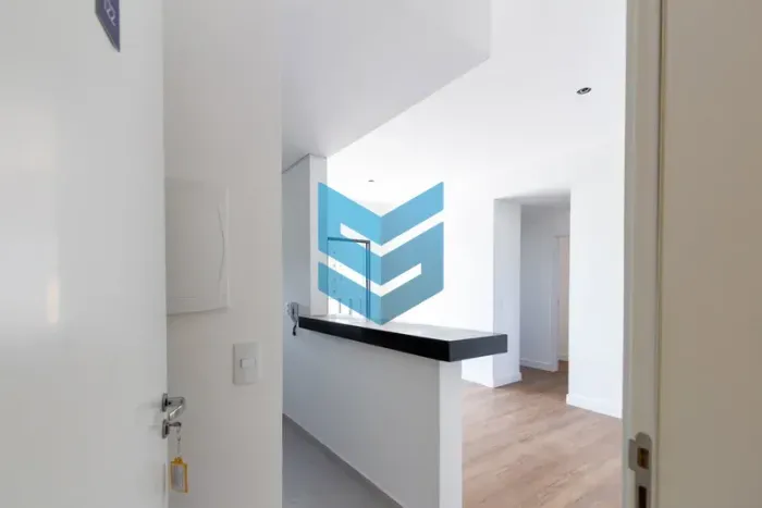 Apartamento com 2 dormitórios à venda, 62 m² - Parque Campolim, Sorocaba