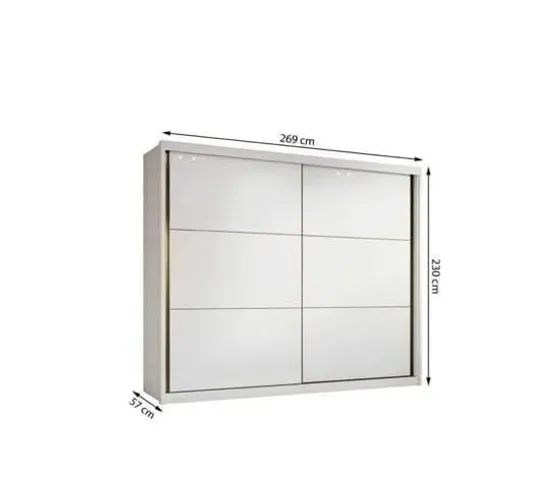 Guarda roupa
