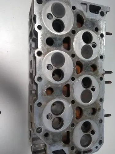 Cabeçote Passat VR6