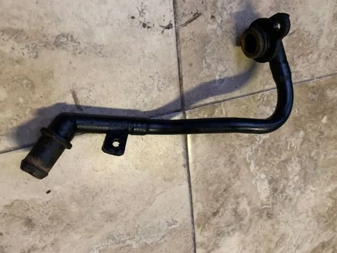 Cano agua cabeçote fiat ducato multijet 2,3 original
