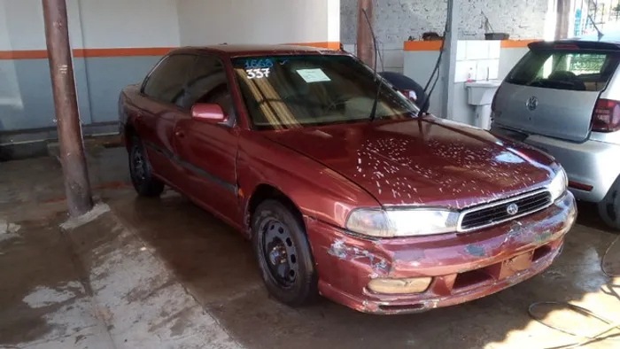 Subaru Legacy 2.0 115cv (Sucata)