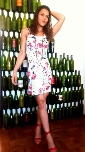 Vestido, P, IODICE