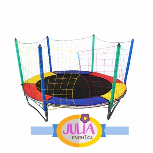 Pula pula Importada 2,00m