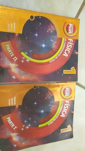 Livro de Física 