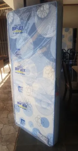 Colchão solteiro 88x188x 12cm D. 20 Novo valor 265,00avista