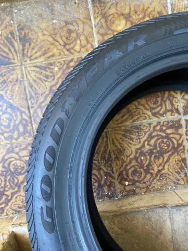 Pneu 185/55/16 Goodyear Efficientgrip novo unidade valor mínimo 