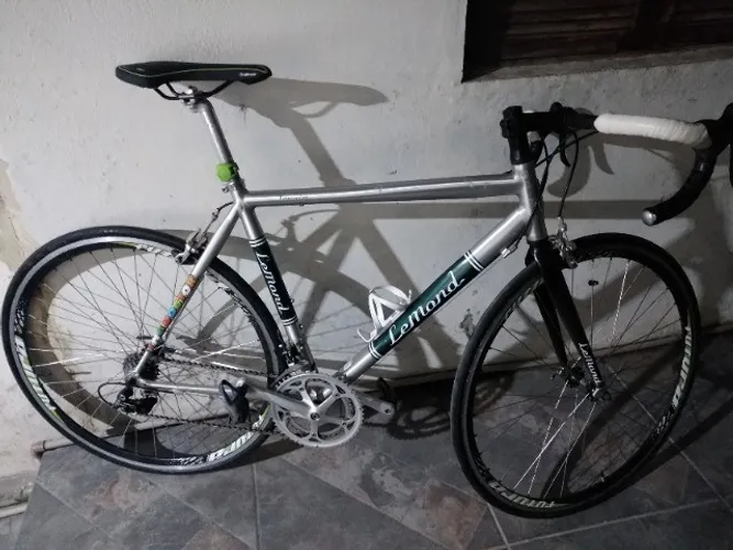 Bicicleta Estrada