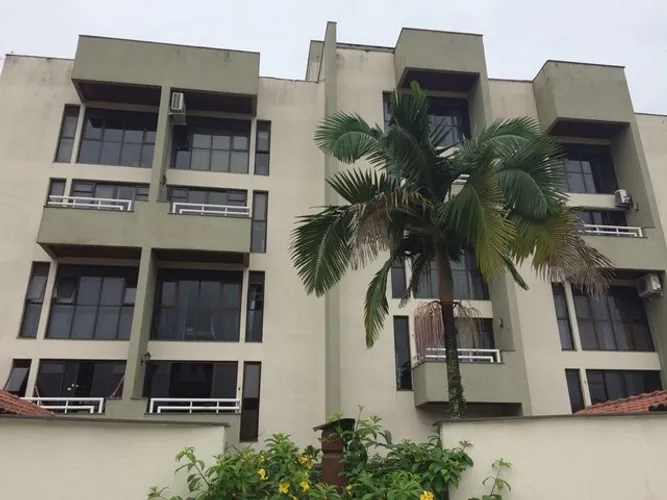 Locação Temporada - Ubatuba-Itaguá - Apt. 02 Dorm. 