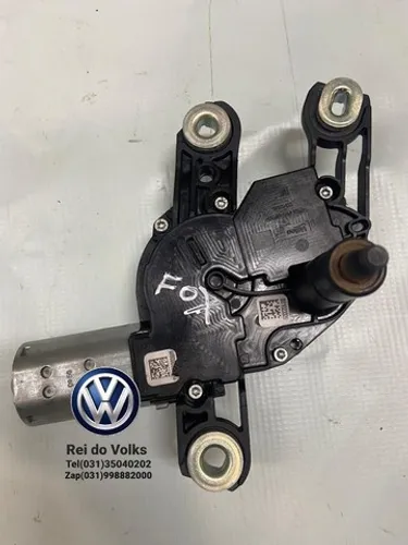 Motor do limpador  traseiro  do Fox e Cross Fox 