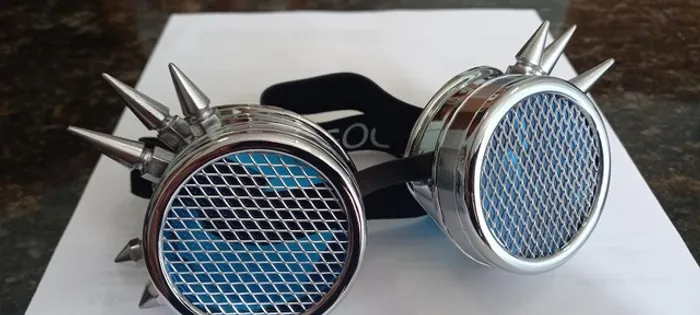 Óculos Mad Max Soldador