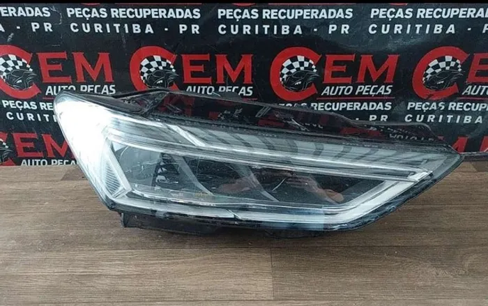 Farol audi a7 2019 2020 Original Ld