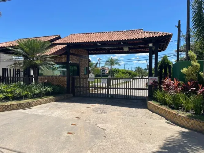 Condomínio Granja/Terreno/540m2/R$ 230 mil 
