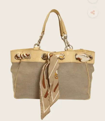 Bolsa Gucci original