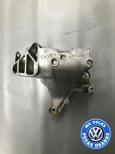 Suporte bloco motor 3cc Gol Up Polo Virtus 