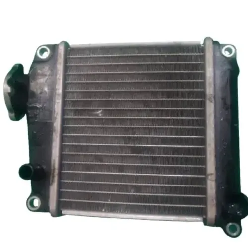 Radiador de água lead 110 usado
