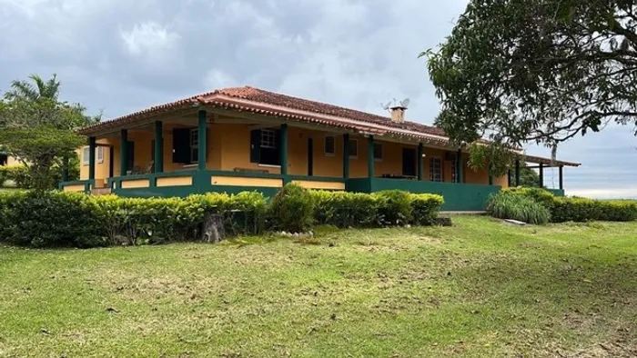 Itapetininga Região Fazenda 65 Alqueires 
