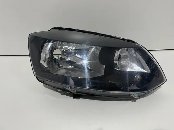 Farol fox 2010 2011 2012 2013 2014 foco simples  direito