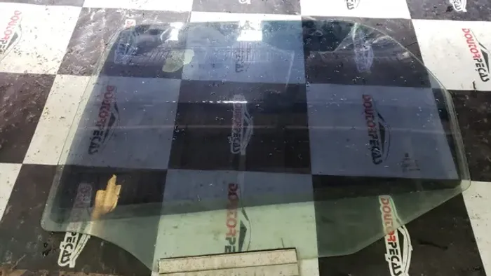 Vidro Traseiro Esquerdo Chevrolet Celta 