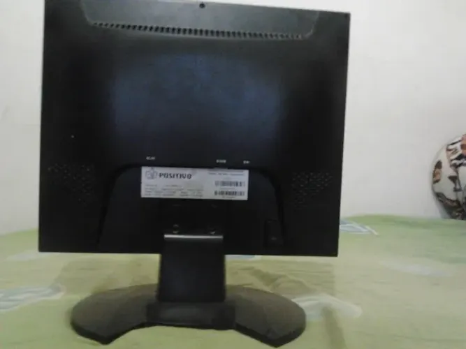 Monitor positivo (Defeito) Apenas pelos Correios!