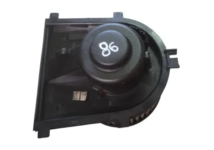 Motor Ar Forçado Vw Golf 1.6 2000 A 2006 N86