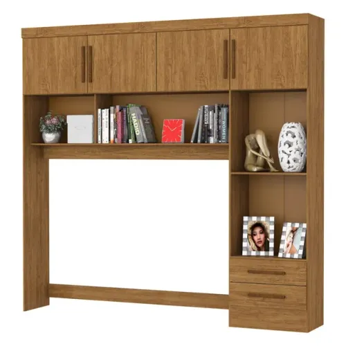 Modulado 4 portas Casal ! Tt2717m OFERTA
