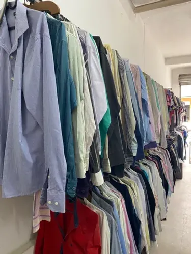 Camisas social