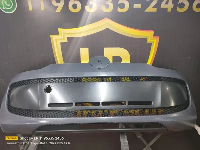 Parachoque Dianteiro Volkswagen UP MPi/ Take 2014 2015 2016 2017 Novo Original