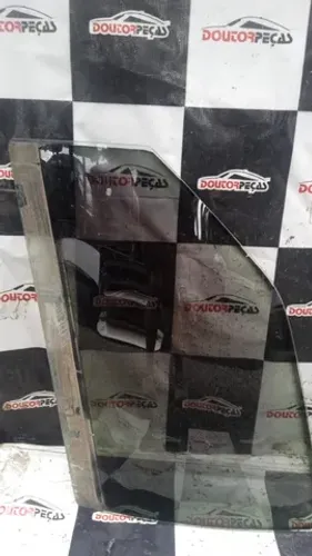 Vidro Porta Dianteira Esquerda Volkswagen Gol G3