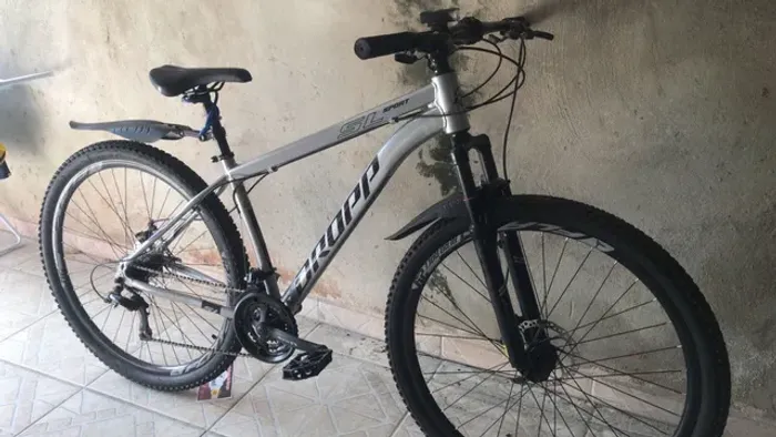 Bike aro 29