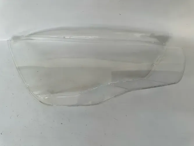 Lente Farol Direito Audi A1 2011 2012 2013 2014